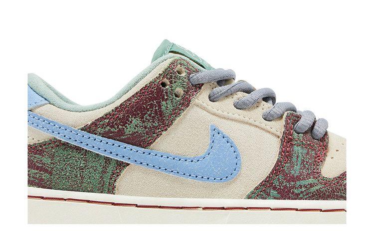 Crenshaw Skate Club x Nike Dunk Low SB PS