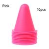 Roller Skating Tool Skate Marker Cones Marking Cup Training Equipment Football Soccer Rollers