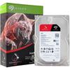 Seagate Жесткий диск IronWolf Pro для NAS