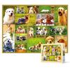 500 Piece Jigsaw Puzzle - My Friends