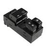 Driver Side Master Power Window Control Switch For 06-20 Nissan Frontier