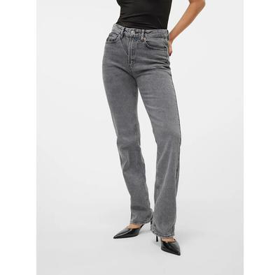 Vero Moda Tessa Straight Ra206 high waist джинсы