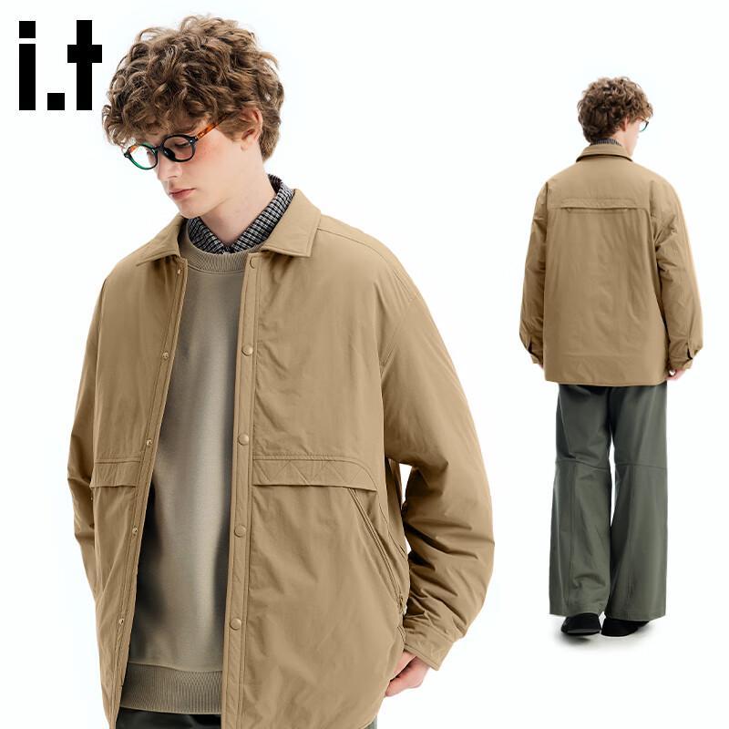 Fingercroxxit Unisex Casual Long Sleeve Shirt Jacket