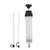 Автомобильный ручной экстрактор жидкости Заправочный шприц Бутылка для подачи Накачивание 200 мл с трубкой