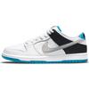 Кеды для скейтбординга Sb Dunk Low Pro 'Laser Blue' BQ6817-101