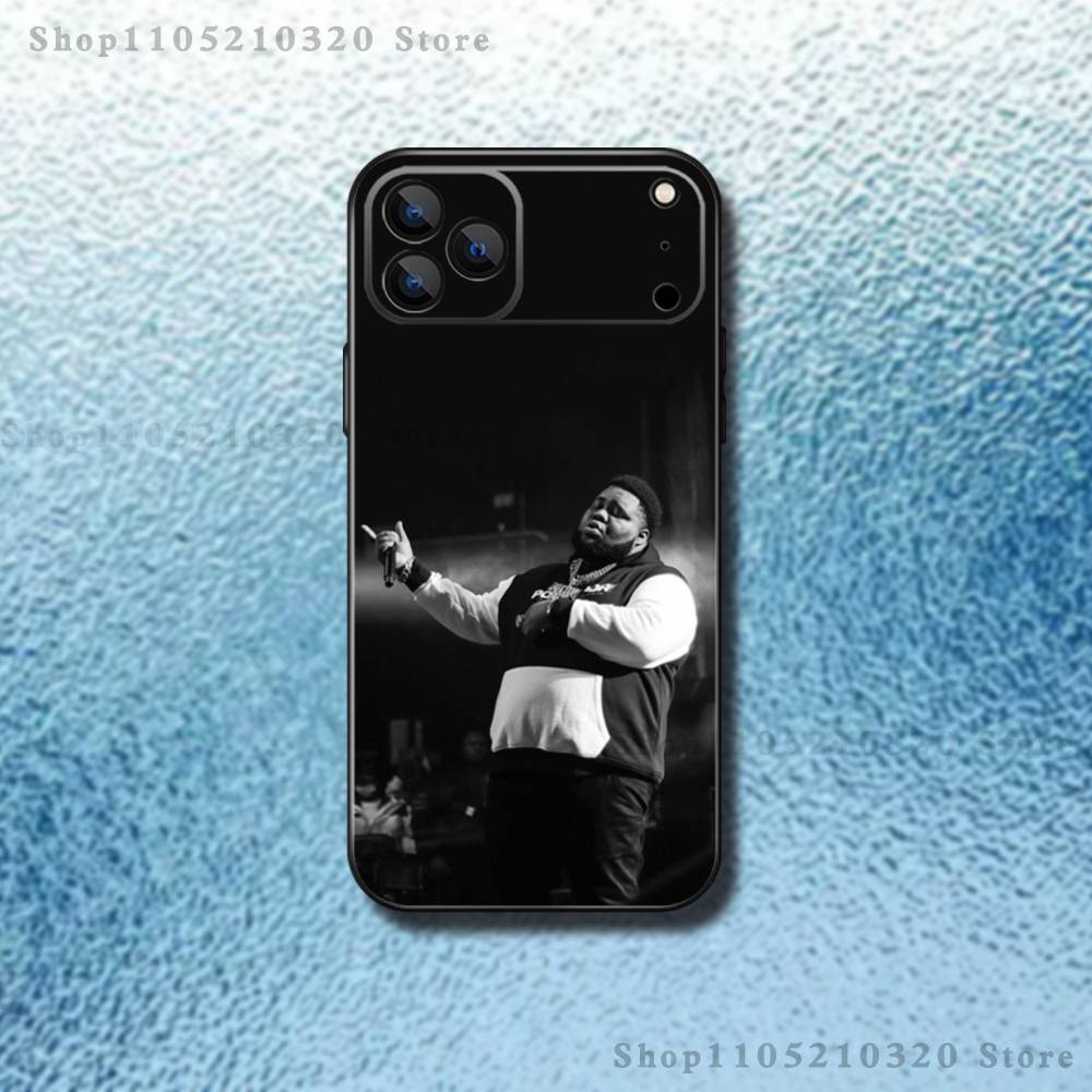 Чехол для телефона Singer R-Rod W-Wave Cool для iPhone 17,16,15,14,13,12,11,Pro,Max,Plus,E,Air,Mini Защитный чехол из ТПУ