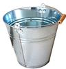 Tin Bucket 10L ai-NET (Ai-Net) Ai-Net