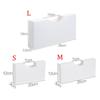 Wall Mounted Bag Dispenser 3-Sizes Bag Organizer High-quality Gloves Container  Fresh-keeping Bag
