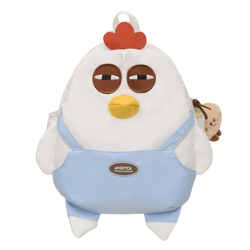 Мультфильм школьный рюкзак для девочек рюкзак для школьников классы сумка для книг