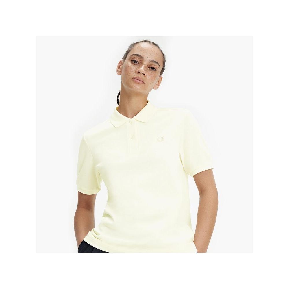 Fred Perry [headquarters Genuine] Fred Perry [g6000] Plain Fred Perry Shirt  F79  Afpf2416000 F79 qzgAfpf2416000 F79