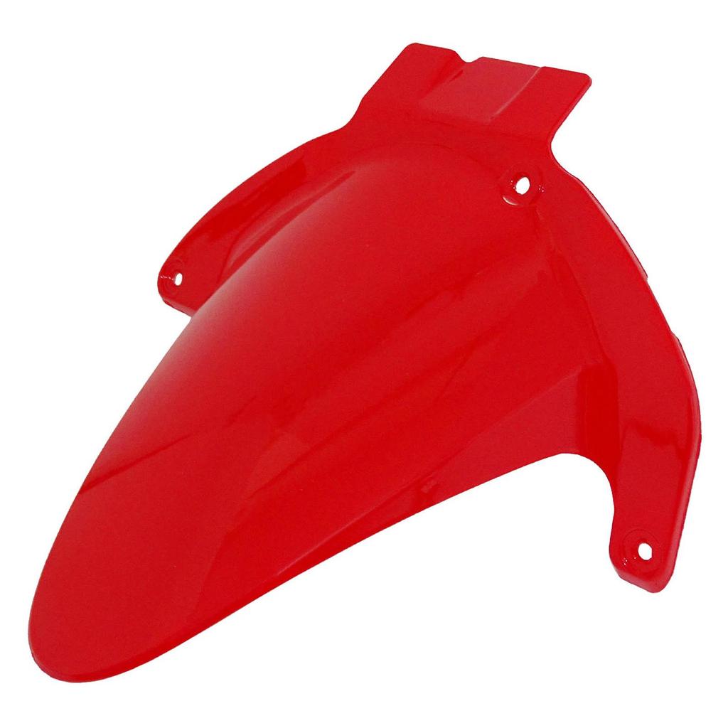 Модифицированное заднее крыло/брызговик Honda CBR600RR 07-12