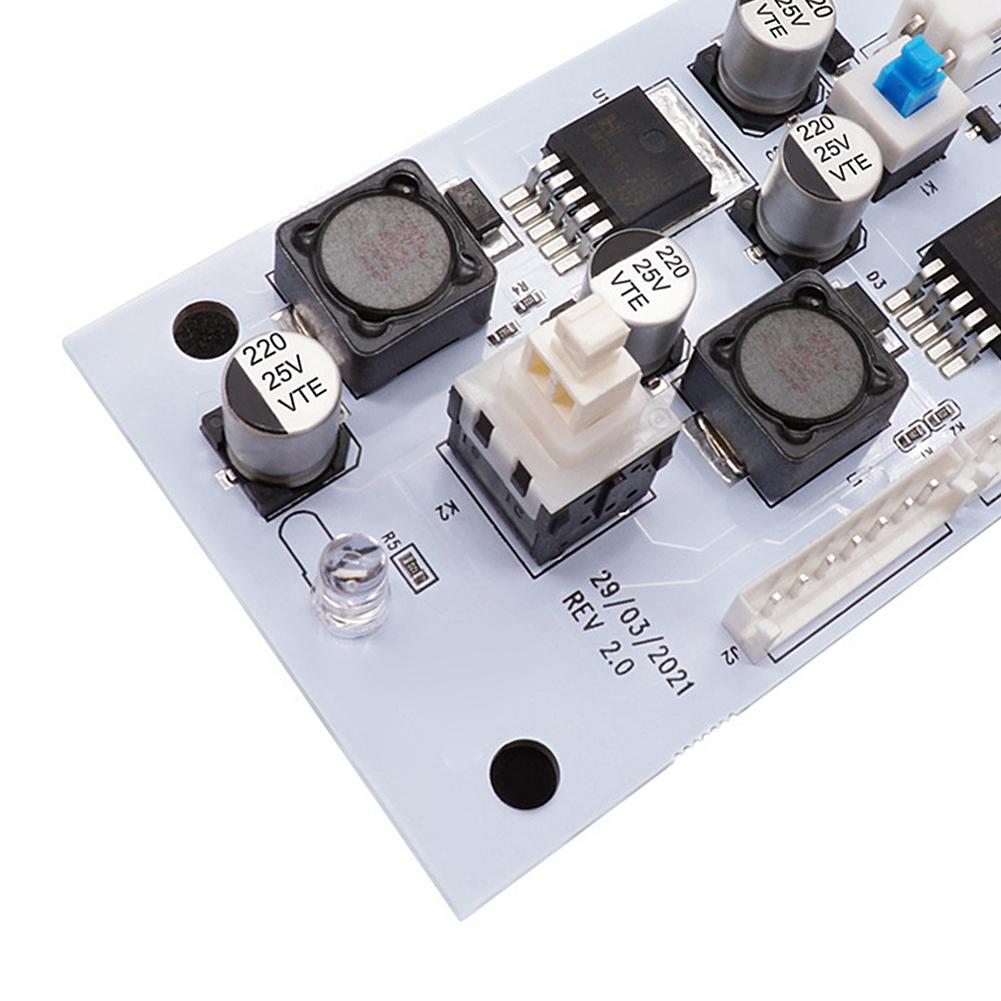 Для PS1PSU Fat Console оригинальный сменный блок питания Rev 2.0 12 Вольт блок питания для PS1 PlayStation 1