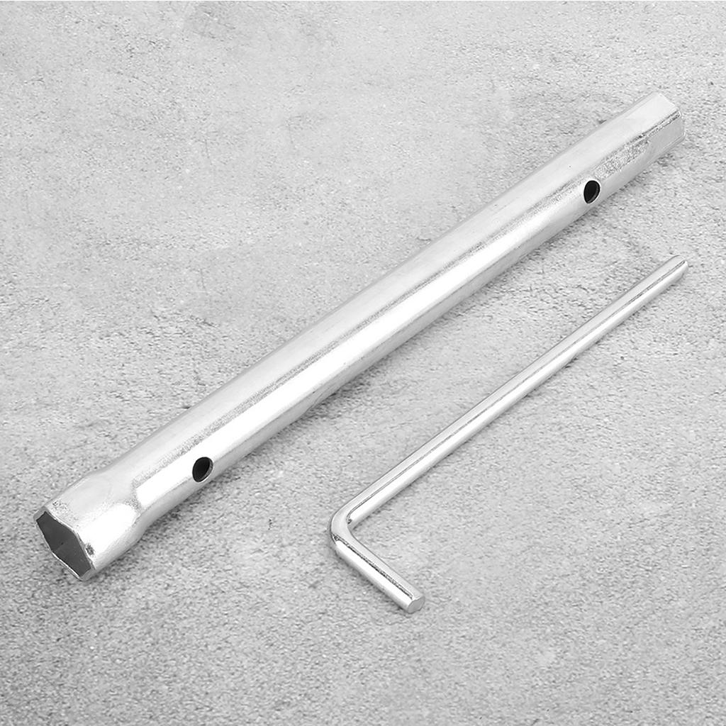 Car 16mm 21mm Spark Plug Socket Wrench Removal Spanner Tool Installation
