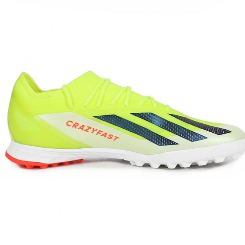 Adidas Футбольные бутсы Футзальные бутсы X Crazy Fast Elite Tf