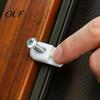Heavy Duty Screen Buckles Window Clips, Retainer Clips with Screws for Frame Outdoor Fasteners Replacement Durable Storm Windows and Mesh Installation