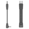 240 В Быстрая скорость USB C Кабель для передачи данных Зарядная линия Компактный дизайн Гибкая конструкция из ТПЭ Широкая поддержка устройств