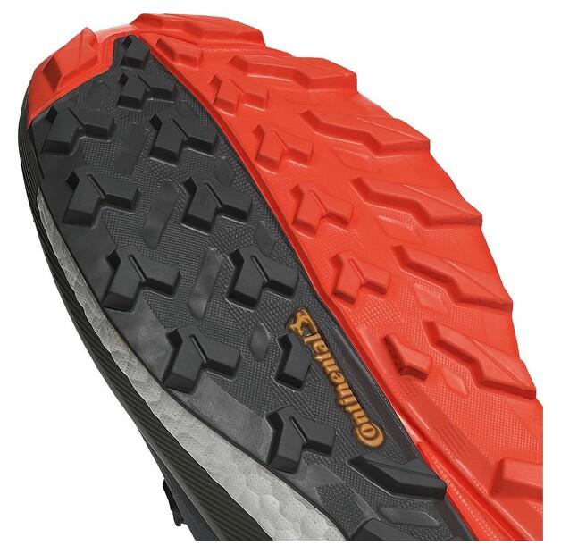 Adidas Terrex Free Hiker 2 Low ботинки трекинговые