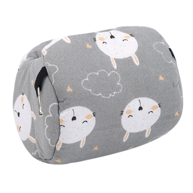 Аксессуары для клетки шиншиллы, дом для хомяка, гамак, моющееся мини-висячее гнездо