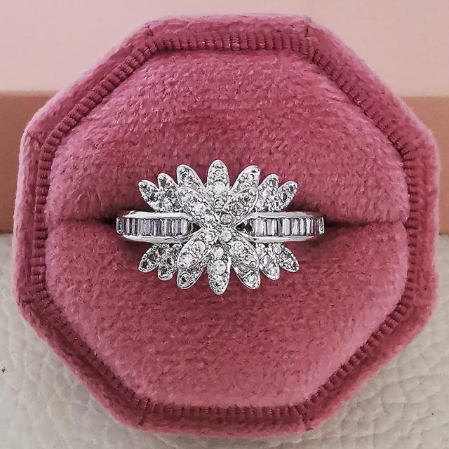 Trend Snake Heart 925 Sterling Silver Cute Couple Ring For Women Dating Love Christmas Gift Fine Designer Jewelry