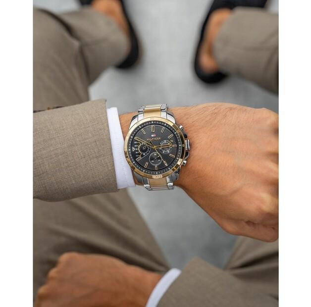 Tommy Hilfiger Decker Watch 1791559