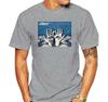 The Chemical Brothers We are The Night album Cover Black T-Shirt Size S to 3XL