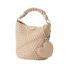 Сумка Бежевая 141625100001 [Диана]