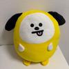 [Б/У] Плюшевая игрушка BT21 Подушка CHIMMY