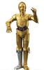 SEGA Star Wars Premium Scale Figure 1/10 C-3PO