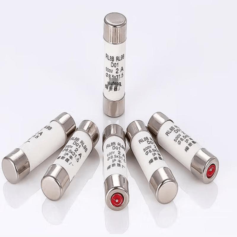 VSUG RL98-16P/4A Fuse Link (10-Pack)