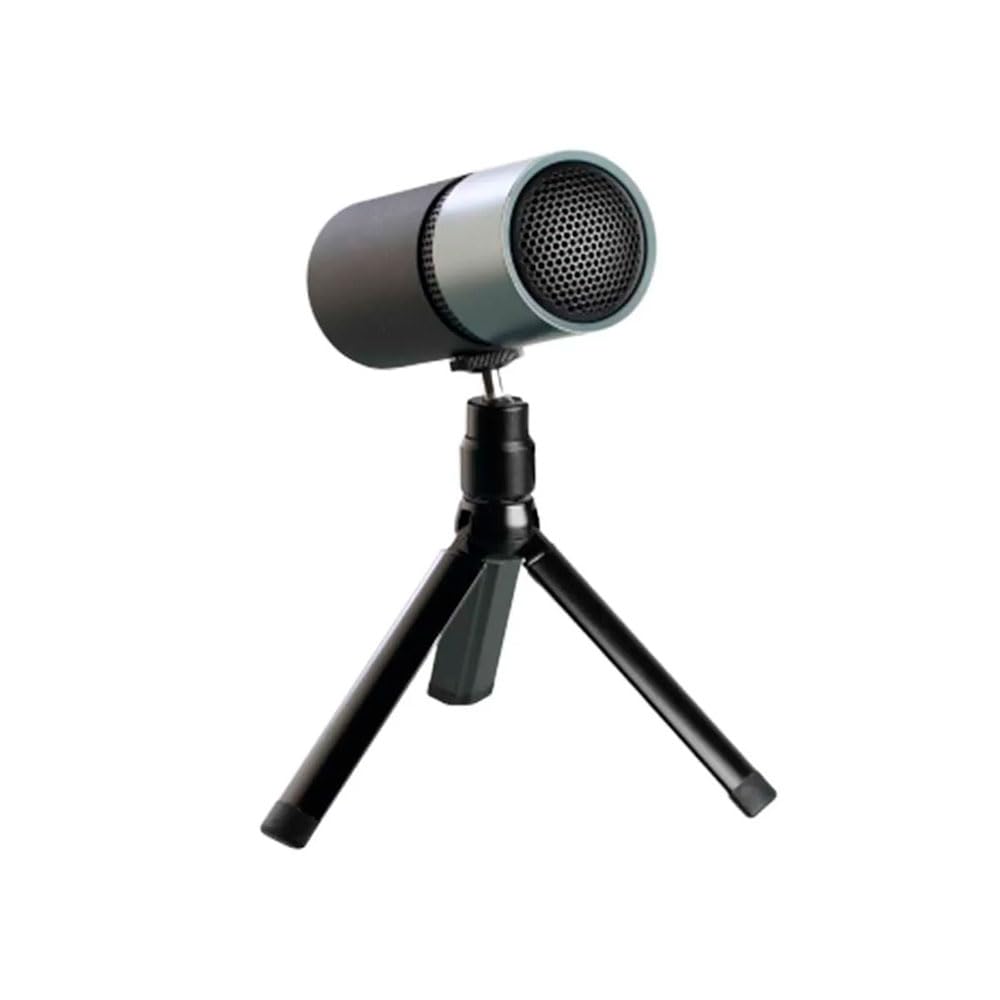 USB-микрофон THRONMAX M8 MDRILL PULSE идеально подходит для игр и онлайн-трансляций []