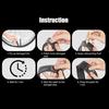 Bike Inner Tire Patch Repair Kit Bicycle Tube Puncture Patches Strong Stickiness Waterproof MTB Road Bike Glue-Free Patches