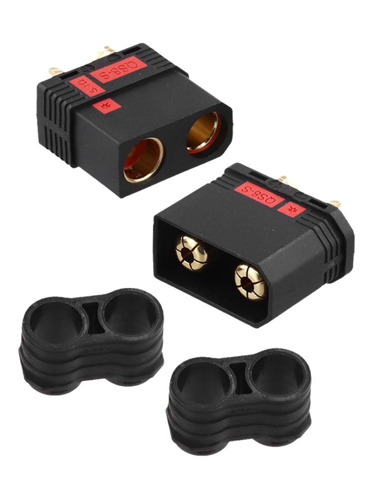 High Current Application Anti-static Connector QS8-S Connector