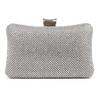 Party Ladies Clutch Bag Clutch Evening Bag Wedding Bride Clutch Bag [HARMILIY] Bag,