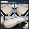 Zhijie R7 Seat Covers: Ultra Ventilated, Breathable, All-Season for 2024-2026 Models