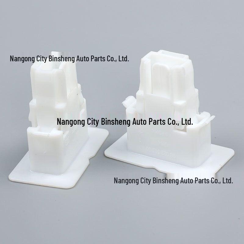 Зажим для крепления заднего сиденья для Peugeot и Citroen (408/308/206/307/508) автомобилей