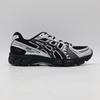 1203A759-001 Asics GEL-KAYANO 12.1 ЧЕРНЫЙ ГРАФИТОВЫЙ СЕРЫЙ (Мужской)