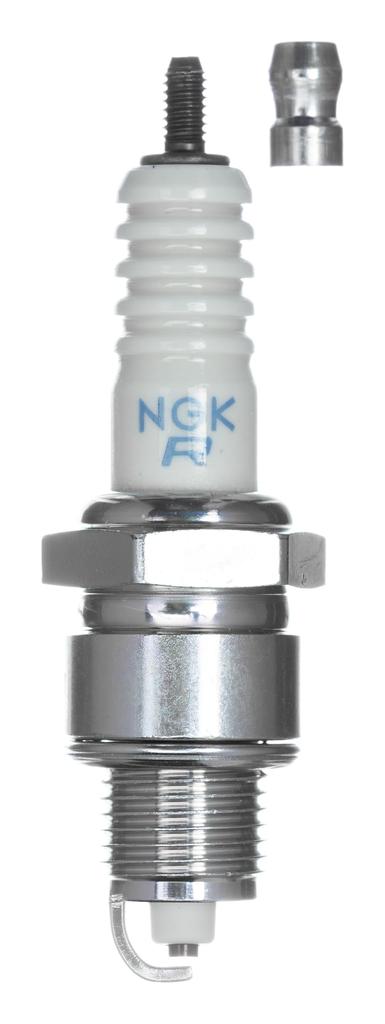 NGK (7823) BPR4HS Standard Spark Plug, Pack of 1