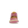Parris Goebel x Nike Dunk Low Игривый розовый Женские кроссовки Разноцветный Бронзовый Прозрачный нефрит FN2721-600