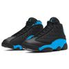 Air Jordan 13 Retro 'Black University Blue' Jordan DJ5982-041
