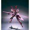 Bandai ROBOT Spirits Mobile Suit Gundam OO Susanoo Web -Robot Spirits-(SIDE MS) (Double O) Trans-Am Ver. (Tamashii Limited)