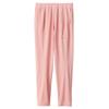 VENEX Recovery Wear Long Standard 65340123 Pants, Dry, Women's, Sakura, XL,