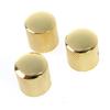 Electric Guitar Potentiometer Cap Control Knobs Guitar Electric Bass Volume Control Dome Tone Knobs
