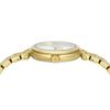 Kate Spade New York Gracie Round KSW1871 Gold Watch Women's