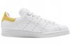 adidas Женские Stan Smith 'White Corn Yellow' Женские H69023