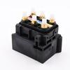 Для Mercedes-Benz W164 W166 W221 W251 Блок клапанов пневмоподвески A2123200358 1663200204 A251320005 2123200358