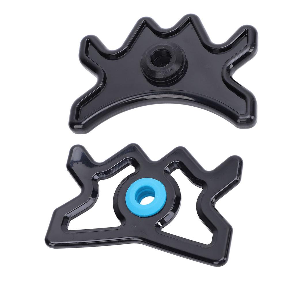 Пластиковый бильярдный кий Bridge Head Pool Billiard Cue Bridge Head Billiard Pool Cue Аксессуары для пула Ta