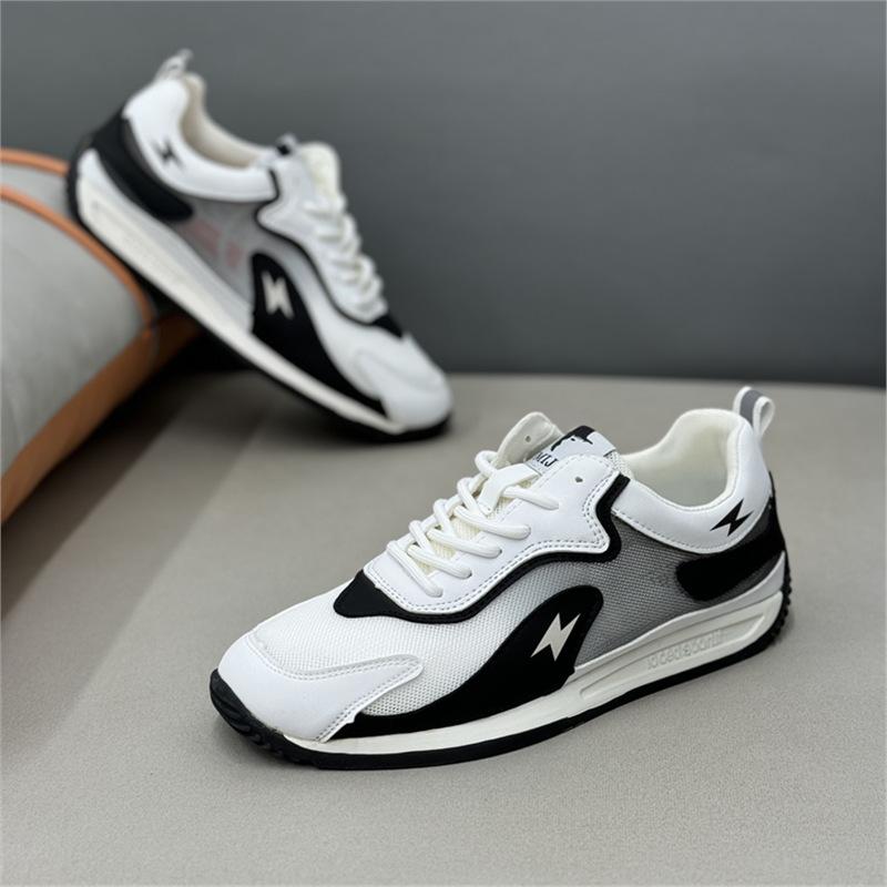 New Comfort Shoes Sneakers Comfortable and Breathable XLZ