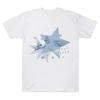 2026 Silent TreatUnisext Freya Skye Graphic Oversized Y2k T Shirt Unisex Women Casual Harajuku Street Hip Hop Female Male Clothing