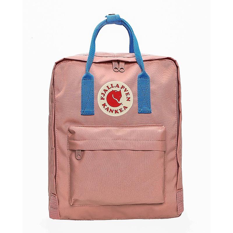 Рюкзак студенческий Arctic Fox North Polar Водонепроницаемый и прочный с карманами для ноутбука и камеры