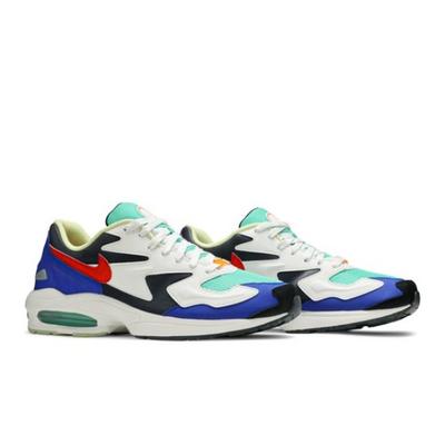 Air Max 2 Light SP Sail Синий обсидиан BV1359-400